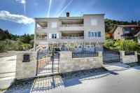 Slivno, Blace, stan oznake S1, 121 m²