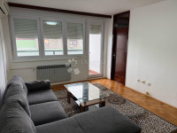 Sloboština, trosoban stan s balkonom, 78m2