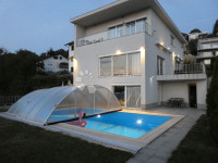 SMART HOUSE -Šestine- 357m2 sa bazenom