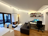 Smart penthouse Samobor centar – luksuz, mir i priroda