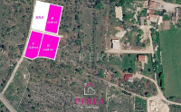 SMILČIĆ - građevinsko zemljište površine 1128 m2!