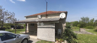 Smilčić, Zadar - Kuća s velikim zemljištem