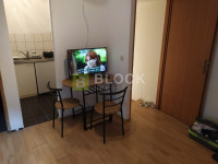 SMJEŠTAJ ZA 3-4 RADNIKA, 20 m2, MAKSIMIRSKA