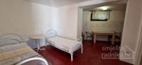 Smještaj za 2 radnika