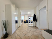 Smještaj za 4 radnika