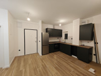 Smještaj za radnike Lučko - čišćenje i režije uključeni