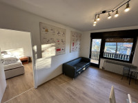 Smještaj za radnike - Komforni prostori u kući! 10 Radnika - 150 m2