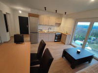 Smještaj za radnike - Zagreb (Lučko) - režije i čišćenje uključeni