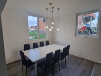 SMJEŠTAJ ZA RADNIKE