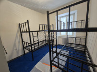 Smještaj za stotinjak radnika u Kraljevici