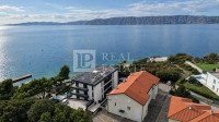 SMOKVICA KRMPOTSKA - moderno uređen stan na 30 metara od mora i plaže