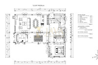 Smoljanci – teren 1.850 m² s dozvolom za luksuznu vilu