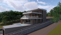 Šmrika, 640m2, građevinsko zmljište