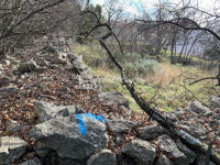 Šmrika, građevinsko zemljište 1.140m2