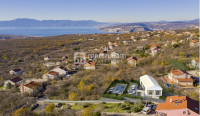Šmrika, građevinsko zemljište, 1.550m2