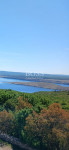Šmrika, građevinsko zemljište 1050m2 - panoramski pogled