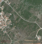 ZADAR - NOVIGRAD, PRODAJA GRAĐ. ZEMLJIŠTA 1938 M2.