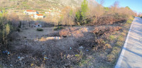 SNIŽENO! Omiš-Gata-Čišla: Građevinsko zemljište s dozvolom