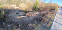 SNIŽENO! Omiš-Gata-Čišla: Građevinsko zemljište s dozvolom
