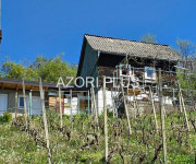 Sniženo-Vugrovec Donji-vikendica 45m2  na građevinskoj čestici 1300 m2