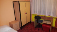 Soba: Koprivnica, namještena, poseban ulaz, wi-fi 300 Mbit/s