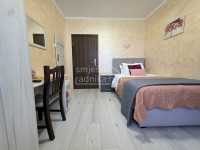 Soba za smještaj 1 radnika
