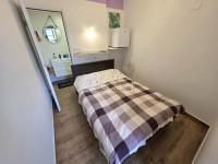 Soba za smještaj 1 radnika