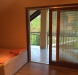 Apartman za starije i nemoćne osobe