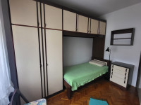 Soba: Varaždin, zaseban ulaz, 500m od Sveučilišta Sjever, blizu centra