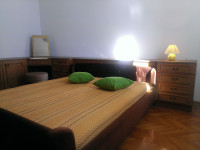 Soba: Zadar, 18 m2