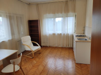 Soba: Zagreb (Šalata), 18 m2