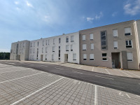 NOVOGRANJA Solin, 87,65 m2, Mezanovci