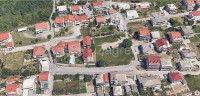 Solin, Gašpini, zakup, zemljitšte 1100m2, za skladište, suhi dok