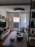 SOLIN MEZANOVAC DVOSOBAN 63 M2 LUX OPREMLJEN