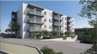 SOLIN MEZANOVAC DVOSOBNI STANOVI 52-61 M2 **NOVO**
