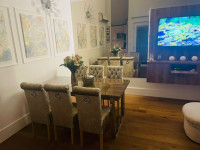 Solin - najam dvosobnog stana i auta