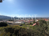 Solin, Ninčevići – građevinsko zemljište 1598 m² s pogledom na Split