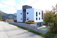 SOLIN – 113.58m2 NOVOGRADNJA – PANORAMSKI POGLED 4 SPAVAĆE SOBE + DN B