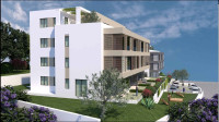 SOLIN SV KAJO DVOSOBAN 60,20 M2 GARAŽA OSTAVA