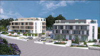 SOLIN SV KAJO NOVOGRADNJA TROSOBNI STANOVI 79-109 M2 , GARAŽA OSTAVA