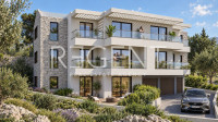 Solin — trosoban stan 74,86 m², 2 balkona, novogradnja