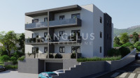 Solin - trosoban stan u NOVOGRADNJI, 88.25 m2, PRODAJA