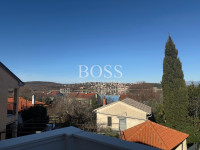 Soline, dvojna kuća 120m2, 100m od mora