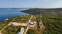 Šolta, Maslinica - građ.zemljište sa panoramskim pogledom