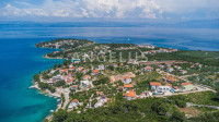 Šolta, Nečujam - građ.zemljište u blizini mora, 1100 m2