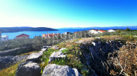 Šolta, Nečujam - građ.zemljište sa pogledom na more, 5100 m2
