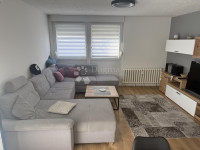 Sopot, novoadaptiran, dvosoban stan s balkonom, 60m,10. kat