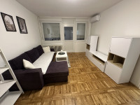 Sopot, Turinina ulica, novoadaptiran i potpuno namješten stan 45.00 m2