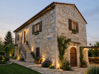 Sovinjak, Istra - samostjeća kuća