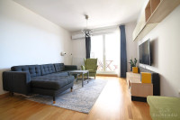 Špansko - 2-sobni stan (60 m2) VELIKI BALKON - NOVOGRADNJA - GPM-a